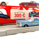 Illustration for article titled Traffic, Then Now Edition